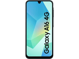 SAMSUNG Smartphone Galaxy A16 128GB Black