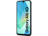 SAMSUNG Smartphone Galaxy A16 128GB Black