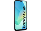 SAMSUNG Smartphone Galaxy A16 128GB Black
