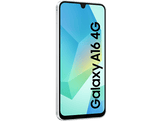 SAMSUNG Smartphone Galaxy A16 128GB Gray