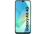 SAMSUNG Smartphone Galaxy A16 128GB Gray