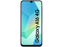 Charger l&#39;image dans la galerie, SAMSUNG Smartphone Galaxy A16 128GB Gray
