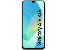Charger l&#39;image dans la galerie, SAMSUNG Smartphone Galaxy A16 128GB Green
