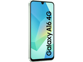 SAMSUNG Smartphone Galaxy A16 128GB Green