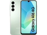 SAMSUNG Smartphone Galaxy A16 128GB Green