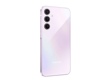 Charger l&#39;image dans la galerie, SAMSUNG Smartphone Galaxy A35 128 GB 5G Awesome Lilac (SM-A356BLVBEUB)
