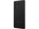 SAMSUNG Smartphone Galaxy A53 5G 128 GB Awesome Black (SM-A536BZKNEUB)