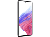 SAMSUNG Smartphone Galaxy A53 5G 128 GB Awesome Black (SM-A536BZKNEUB)