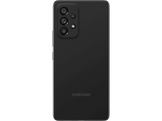 SAMSUNG Smartphone Galaxy A53 5G 128 GB Awesome Black (SM-A536BZKNEUB)