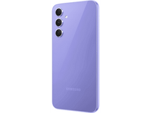 Charger l&#39;image dans la galerie, SAMSUNG Smartphone Galaxy A54 5G 128 GB Awesome Violet (SM-A546BLVCEUB)
