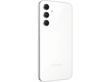 Charger l&#39;image dans la galerie, SAMSUNG Smartphone Galaxy A54 5G 128 GB Awesome White (SM-A546BZWCEUB)
