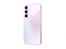 Charger l&#39;image dans la galerie, SAMSUNG Smartphone Galaxy A55 128 GB 5G Awesome Lilac (SM-A556BLVAEUB)
