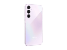 Charger l&#39;image dans la galerie, SAMSUNG Smartphone Galaxy A55 128 GB 5G Awesome Lilac (SM-A556BLVAEUB)
