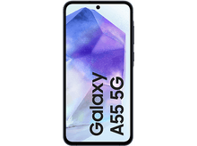 Charger l&#39;image dans la galerie, SAMSUNG Smartphone Galaxy A55 - 128GB - EE - Awesome Navy
