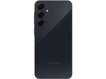 Charger l&#39;image dans la galerie, SAMSUNG Smartphone Galaxy A55 - 128GB - EE - Awesome Navy
