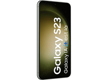 Charger l&#39;image dans la galerie, SAMSUNG Smartphone Galaxy S23 128 GB 5G Green (SM-S911BZGDEUB)
