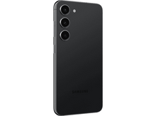Charger l&#39;image dans la galerie, SAMSUNG Smartphone Galaxy S23 256 GB 5G Black (SM-S911BZKGEUB) - 256 GB Noir
