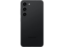 Charger l&#39;image dans la galerie, SAMSUNG Smartphone Galaxy S23 256 GB 5G Black (SM-S911BZKGEUB) - 256 GB Noir
