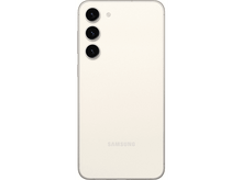 Charger l&#39;image dans la galerie, SAMSUNG Smartphone Galaxy S23+ 256 GB 5G Cream (SM-S916BZEDEUB)
