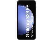 Charger l&#39;image dans la galerie, SAMSUNG Smartphone Galaxy S23 FE 5G 128 GB Graphite (SM-S711BZADEUB)
