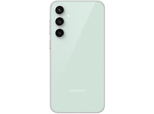 Charger l'image dans la galerie, SAMSUNG Smartphone Galaxy S23 FE 5G 128 GB Mint (SM-S711BLGDEUB)
