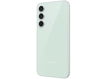 Charger l'image dans la galerie, SAMSUNG Smartphone Galaxy S23 FE 5G 128 GB Mint (SM-S711BLGDEUB)
