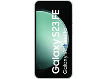 Charger l'image dans la galerie, SAMSUNG Smartphone Galaxy S23 FE 5G 128 GB Mint (SM-S711BLGDEUB)
