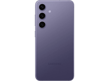 Charger l&#39;image dans la galerie, SAMSUNG Smartphone Galaxy S24 5G 256GB Cobalt Violet (SM-S921BZVGEUB) - 256 GB Mauve
