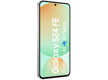 Charger l&#39;image dans la galerie, SAMSUNG Smartphone Galaxy S24 FE - 128GB - 5G - Mint - 128 GB Vert
