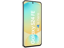 Charger l'image dans la galerie, SAMSUNG Smartphone Galaxy S24 FE - 128GB - 5G - Yellow
