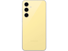 Charger l'image dans la galerie, SAMSUNG Smartphone Galaxy S24 FE - 128GB - 5G - Yellow
