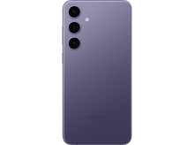 Charger l&#39;image dans la galerie, SAMSUNG Smartphone Galaxy S24 Plus 5G 256GB Cobalt Violet (SM-S926BZVDEUB)
