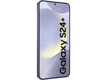Charger l&#39;image dans la galerie, SAMSUNG Smartphone Galaxy S24 Plus 5G 256GB Cobalt Violet (SM-S926BZVDEUB)
