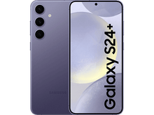 Charger l&#39;image dans la galerie, SAMSUNG Smartphone Galaxy S24 Plus 5G 256GB Cobalt Violet (SM-S926BZVDEUB)
