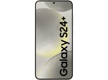 Charger l&#39;image dans la galerie, SAMSUNG Smartphone Galaxy S24 Plus 5G 256GB Marble Grey (SM-S926BZADEUB)
