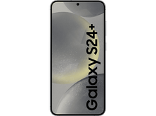 Charger l&#39;image dans la galerie, SAMSUNG Smartphone Galaxy S24 Plus 5G 256GB Onyx Black (SM-S926BZKDEUB)
