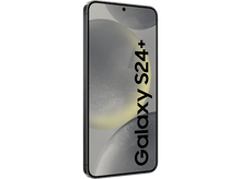 Charger l&#39;image dans la galerie, SAMSUNG Smartphone Galaxy S24 Plus 5G 256GB Onyx Black (SM-S926BZKDEUB)
