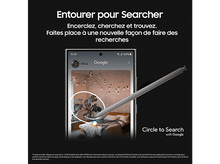 Charger l&#39;image dans la galerie, SAMSUNG Smartphone Galaxy S24 Ultra 5G 256GB - Enterprise ED - Titanium Black
