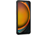 SAMSUNG Smartphone Galaxy XCOVER 7 - 128 GB - 5G Black (SM-G556BZKDEEB) - 128 GB Noir
