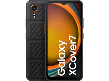 Charger l&#39;image dans la galerie, SAMSUNG Smartphone Galaxy XCOVER 7 - 128 GB - 5G Black (SM-G556BZKDEEB)
