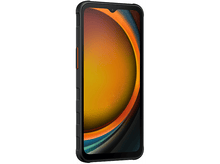 Charger l&#39;image dans la galerie, SAMSUNG Smartphone Galaxy XCOVER 7 - 128 GB - 5G Black (SM-G556BZKDEEB) - 128 GB Noir
