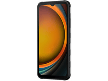 Charger l&#39;image dans la galerie, SAMSUNG Smartphone Galaxy XCOVER 7 - 128 GB - 5G Black (SM-G556BZKDEEB) - 128 GB Noir
