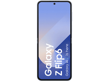 Charger l&#39;image dans la galerie, SAMSUNG Smartphone Galaxy Z Flip6 - 256GB - 5G - Blue
