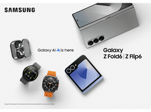 Charger l&#39;image dans la galerie, Produits Samsung : écouteurs, montre, téléphone.
