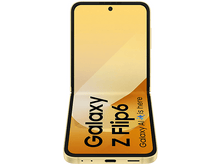 Charger l&#39;image dans la galerie, SAMSUNG Smartphone Galaxy Z Flip6 - 256GB - 5G - Yellow
