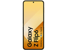 Charger l&#39;image dans la galerie, SAMSUNG Smartphone Galaxy Z Flip6 - 256GB - 5G - Yellow
