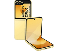 Charger l&#39;image dans la galerie, SAMSUNG Smartphone Galaxy Z Flip6 - 256GB - 5G - Yellow
