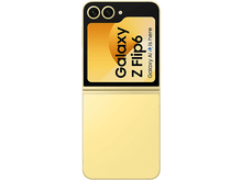 Charger l&#39;image dans la galerie, SAMSUNG Smartphone Galaxy Z Flip6 - 256GB - 5G - Yellow
