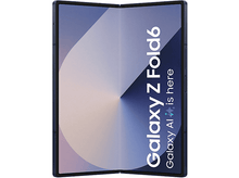 Charger l&#39;image dans la galerie, SAMSUNG Smartphone Galaxy Z Fold6 - 256GB - 5G - Navy
