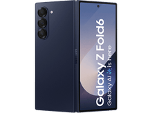 Charger l&#39;image dans la galerie, SAMSUNG Smartphone Galaxy Z Fold6 - 256GB - 5G - Navy
